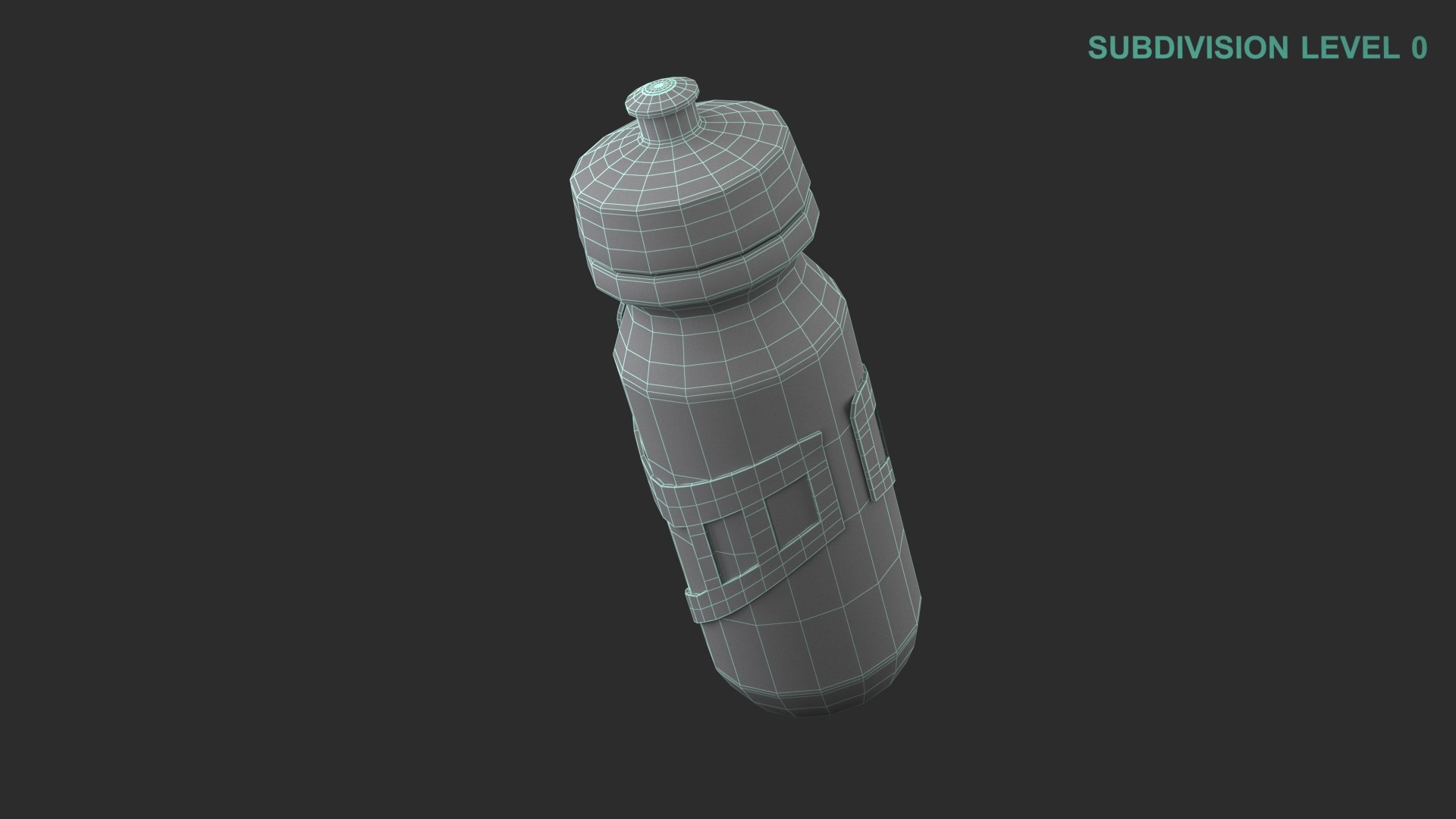 Bottle Cage With A Bottle 3D model https://p.turbosquid.com/ts-thumb/nT/8PN3W5/ZI/wireframe0009/jpg/1680065010/1920x1080/fit_q87/76133e99a45109eedd8dc74f09f0b2875f31143f/wireframe0009.jpg