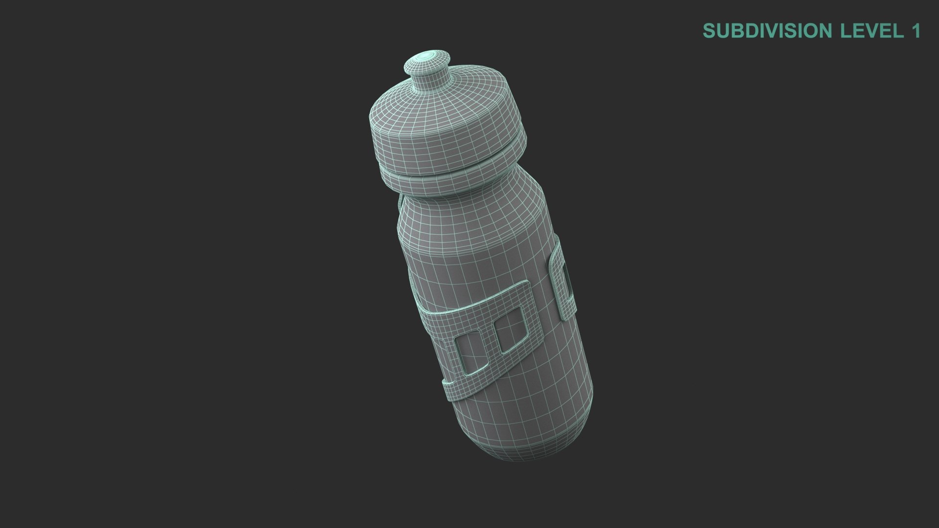 Bottle Cage With A Bottle 3D model https://p.turbosquid.com/ts-thumb/nT/8PN3W5/sV/wireframe0006/jpg/1680065009/1920x1080/fit_q87/2a771f736ddf9e4c061907a30e5da9d903a936d2/wireframe0006.jpg