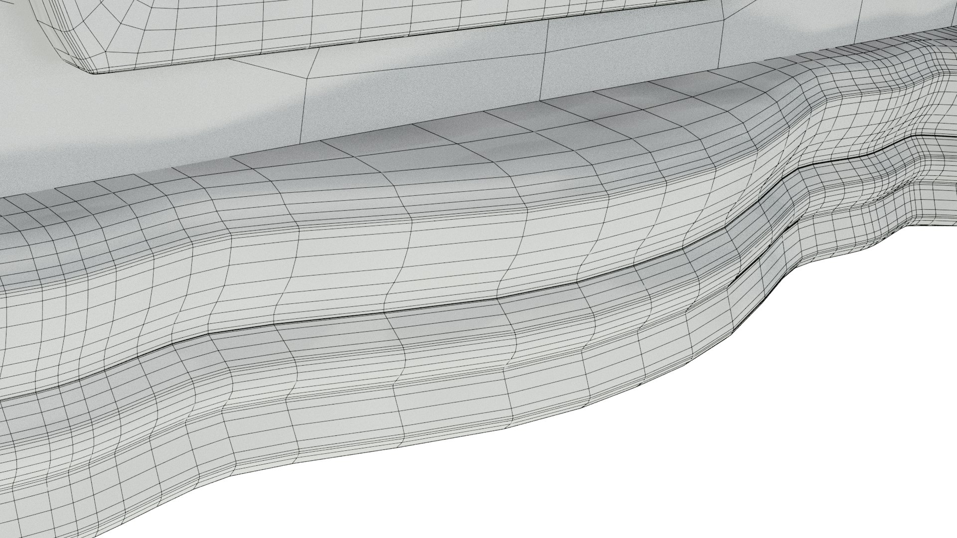 Nasreen Radio - Model Y 3D Model - TurboSquid 2150612