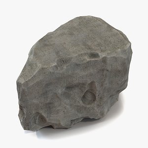 Concrete Chunk 4