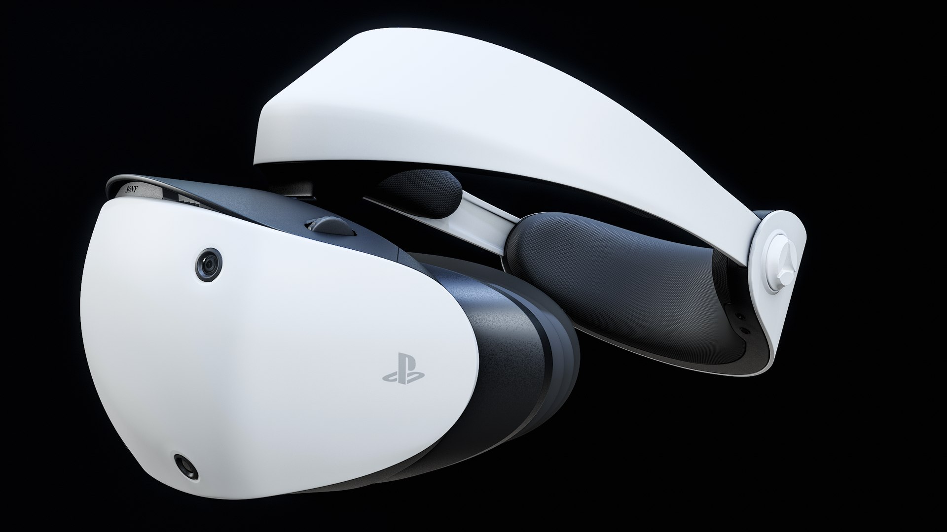 Sony PlayStation CUHJ-16001 PS VR Bundle Virtual Reality For PS4