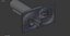 Bogie with coupling
