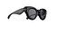 Black  Sunglasses LOEWE