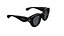 Black  Sunglasses LOEWE