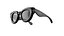 Black  Sunglasses LOEWE