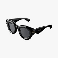 Black  Sunglasses LOEWE
