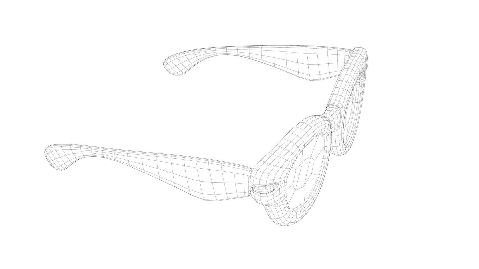 Black  Sunglasses LOEWE 3D https://p.turbosquid.com/ts-thumb/nT/EmS2OG/vC/wireframe_2/png/1697980992/1920x1080/fit_q87/1fcc04352af590d064214ec273e28490149346c2/wireframe_2.jpg