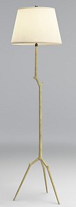 Mattaliano Trianon Floor Lamp