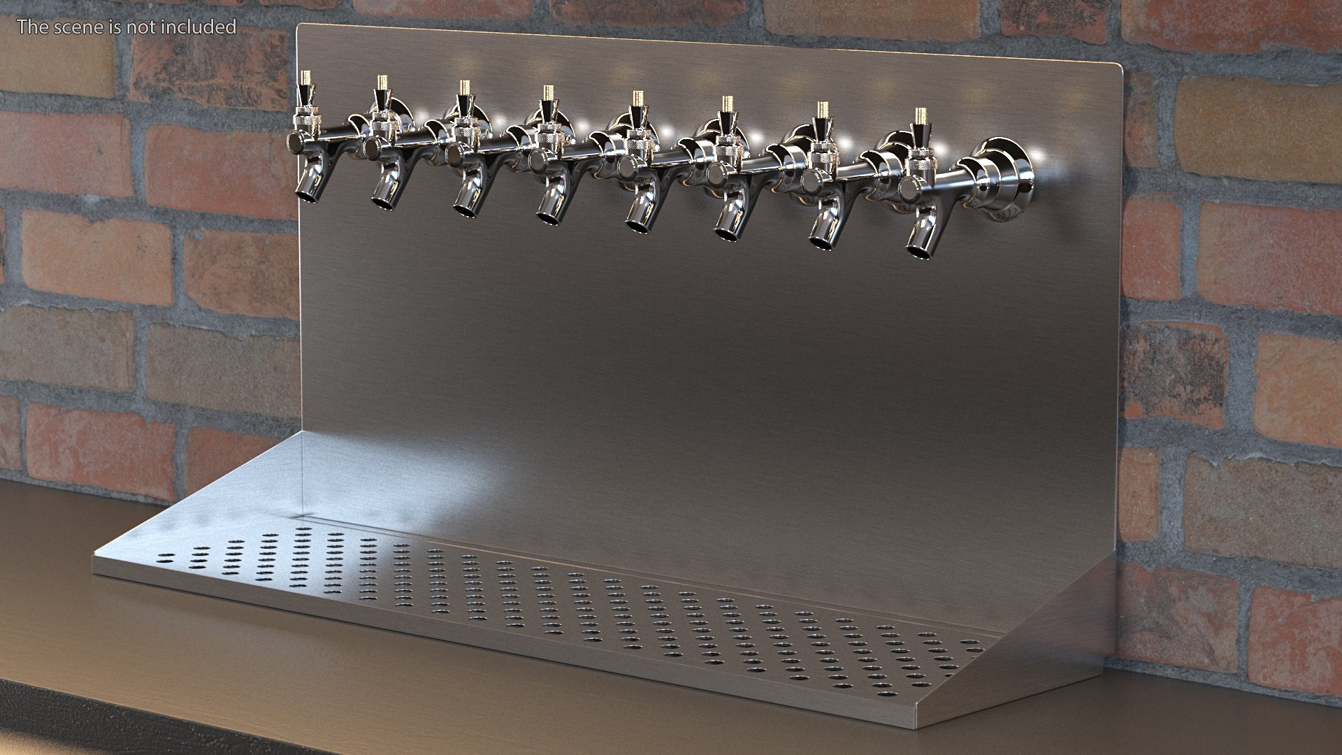 3D wall mount beer dispenser model https://p.turbosquid.com/ts-thumb/nT/HRgJYV/03/wallmountbeerdispenser8faucetmb3dmodel002/jpg/1611219334/1920x1080/fit_q87/98ddbad101106b08a6d131d48cbda0469da029f3/wallmountbeerdispenser8faucetmb3dmodel002.jpg