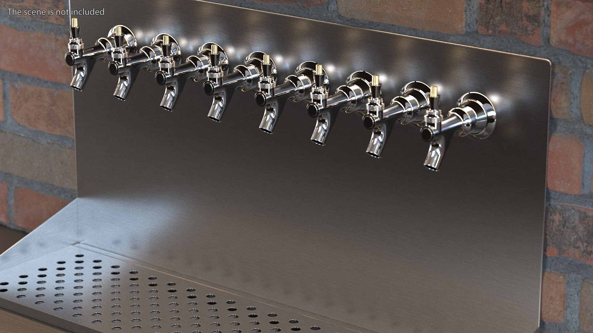 3D wall mount beer dispenser model https://p.turbosquid.com/ts-thumb/nT/HRgJYV/Dj/wallmountbeerdispenser8faucetmb3dmodel004/jpg/1611219353/1920x1080/fit_q87/369b77e488e5eaa9a5ca1f9f6341c2994ad21ff6/wallmountbeerdispenser8faucetmb3dmodel004.jpg