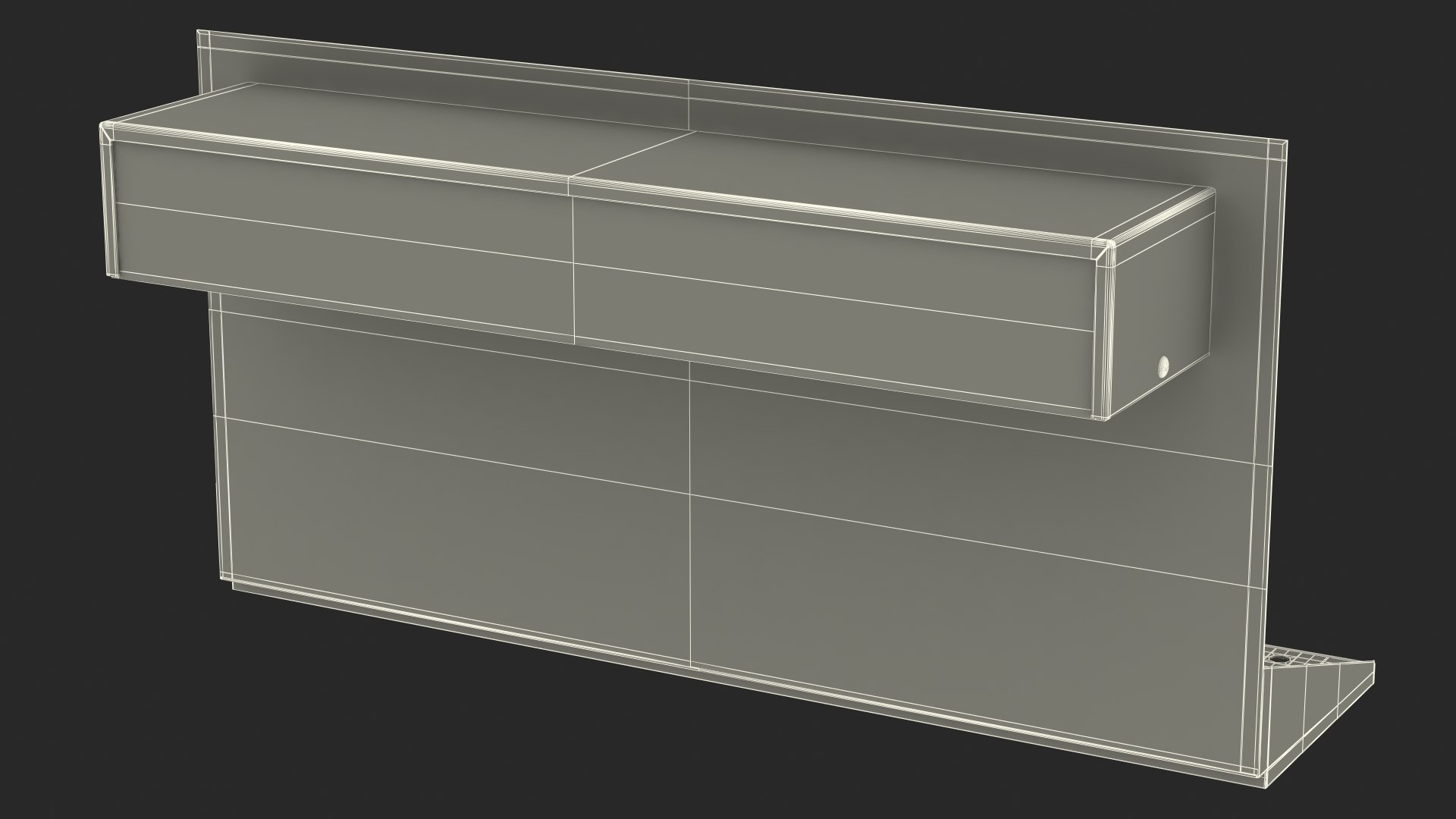 3D wall mount beer dispenser model https://p.turbosquid.com/ts-thumb/nT/HRgJYV/NC/wallmountbeerdispenser8faucetmb3dmodel033/jpg/1611219624/1920x1080/fit_q87/2b7e604504f9c580a53a850d77f3558365f1707c/wallmountbeerdispenser8faucetmb3dmodel033.jpg