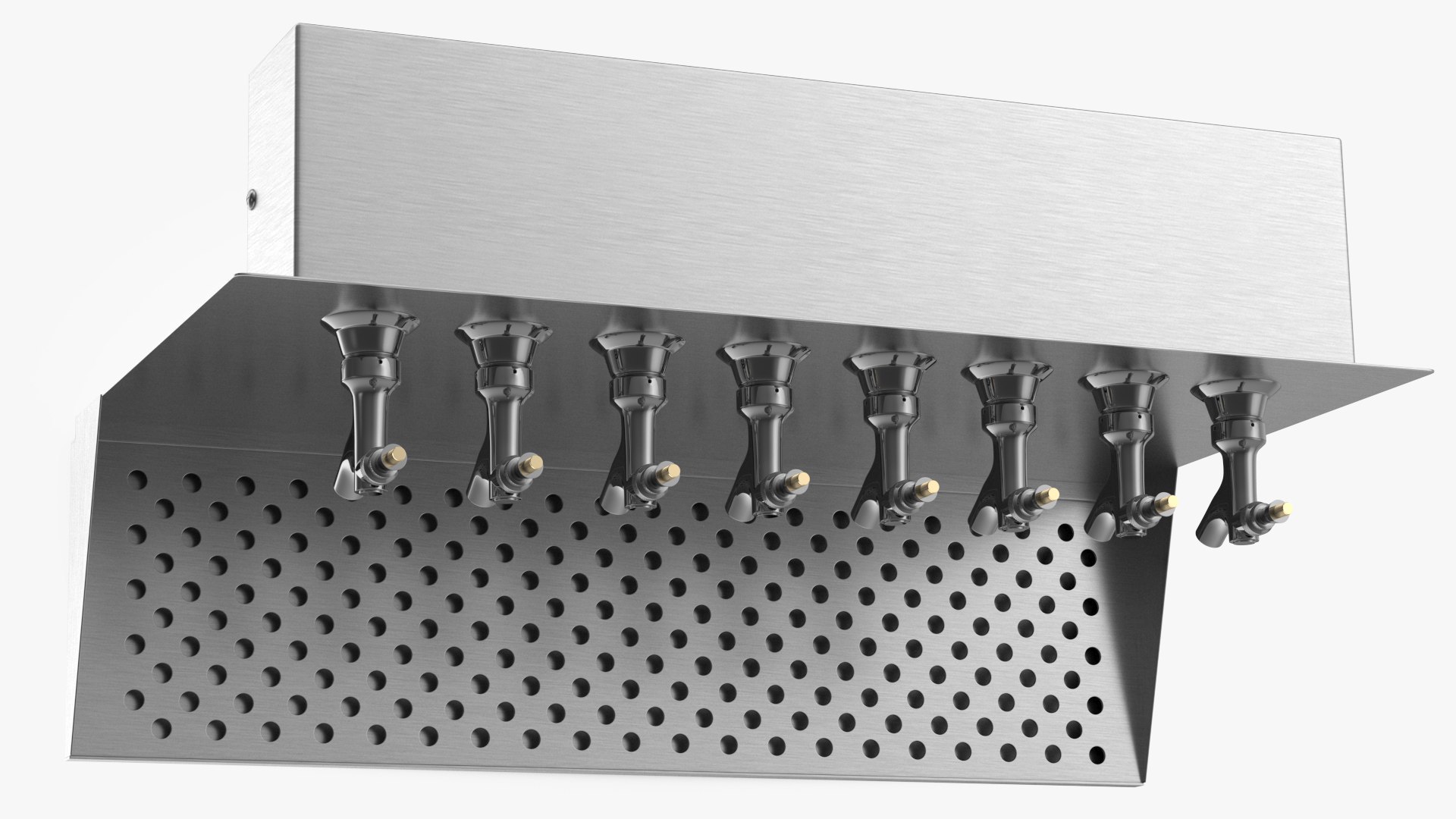 3D wall mount beer dispenser model https://p.turbosquid.com/ts-thumb/nT/HRgJYV/dt/wallmountbeerdispenser8faucetmb3dmodel008/jpg/1611219391/1920x1080/fit_q87/73bf1771e138d8229a42ba8ba43160bfa52f4e79/wallmountbeerdispenser8faucetmb3dmodel008.jpg