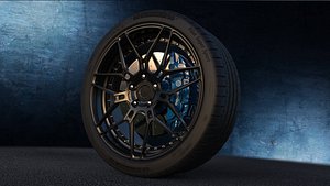 ADV7 and Tire Michelin Pilot Super Sport