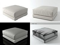 Cestone ottoman 85