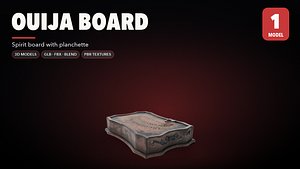 Ouija Board