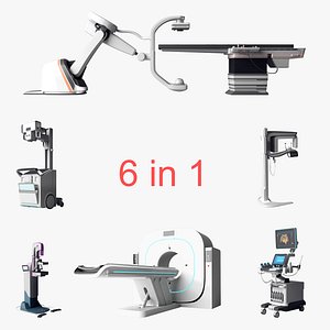 Medical Imaging Devices
