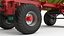 Conow HW 80 V9 Agricultural Dump Trailer Green Rigged