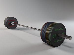 Barbell
