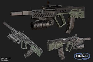 TAR-21
