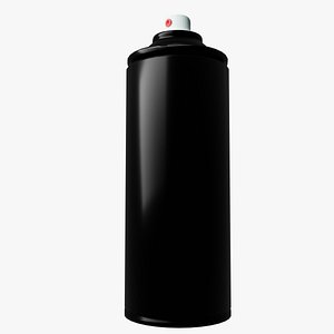 Spray Paint Can1