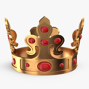Crown 02v PBR