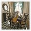 Antique Dining Room - Cinema 4D Octane Render plus Formats