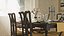Antique Dining Room - Cinema 4D Octane Render plus Formats