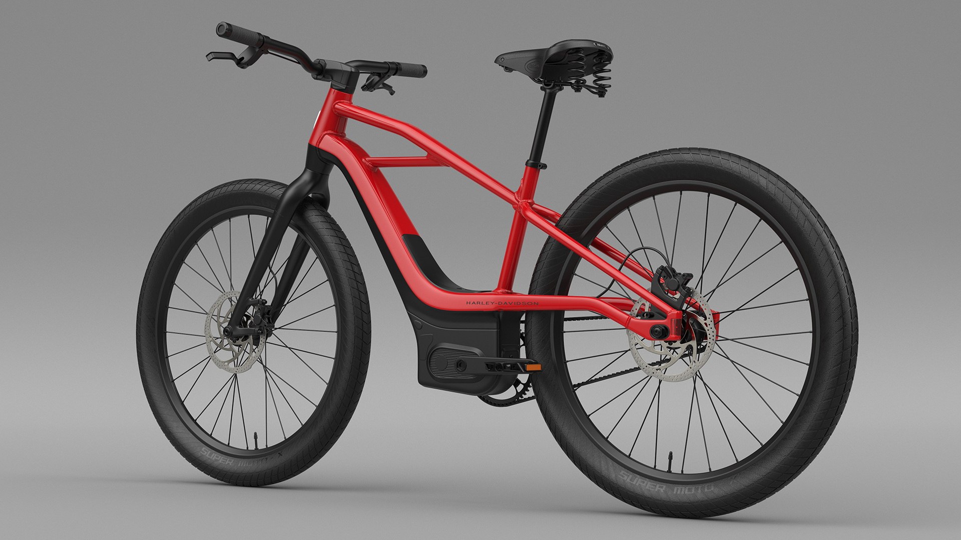 3D Electric Bike Harley Davidson Red model https://p.turbosquid.com/ts-thumb/nT/fiIRzX/1Q/electricbikeharleydavidsonredc4dmodel007/jpg/1718667711/1920x1080/fit_q87/2f7164e8a115159de179876897b3d99fcb7292ea/electricbikeharleydavidsonredc4dmodel007.jpg