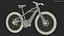 Vélo Électrique Harley Davidson Rouge