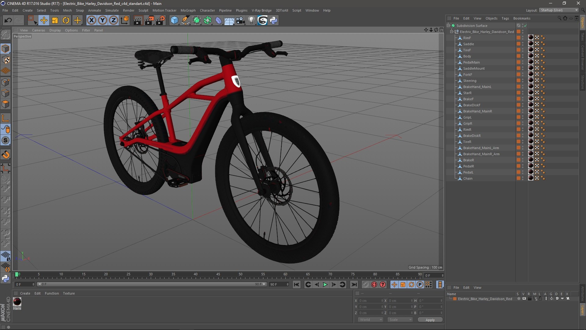 3D Electric Bike Harley Davidson Red model https://p.turbosquid.com/ts-thumb/nT/fiIRzX/PU/electricbikeharleydavidsonredc4dmodel023/jpg/1718667766/1920x1080/fit_q87/3f3e3de19fe2e89cd9413489c2ea913e8ed8d345/electricbikeharleydavidsonredc4dmodel023.jpg