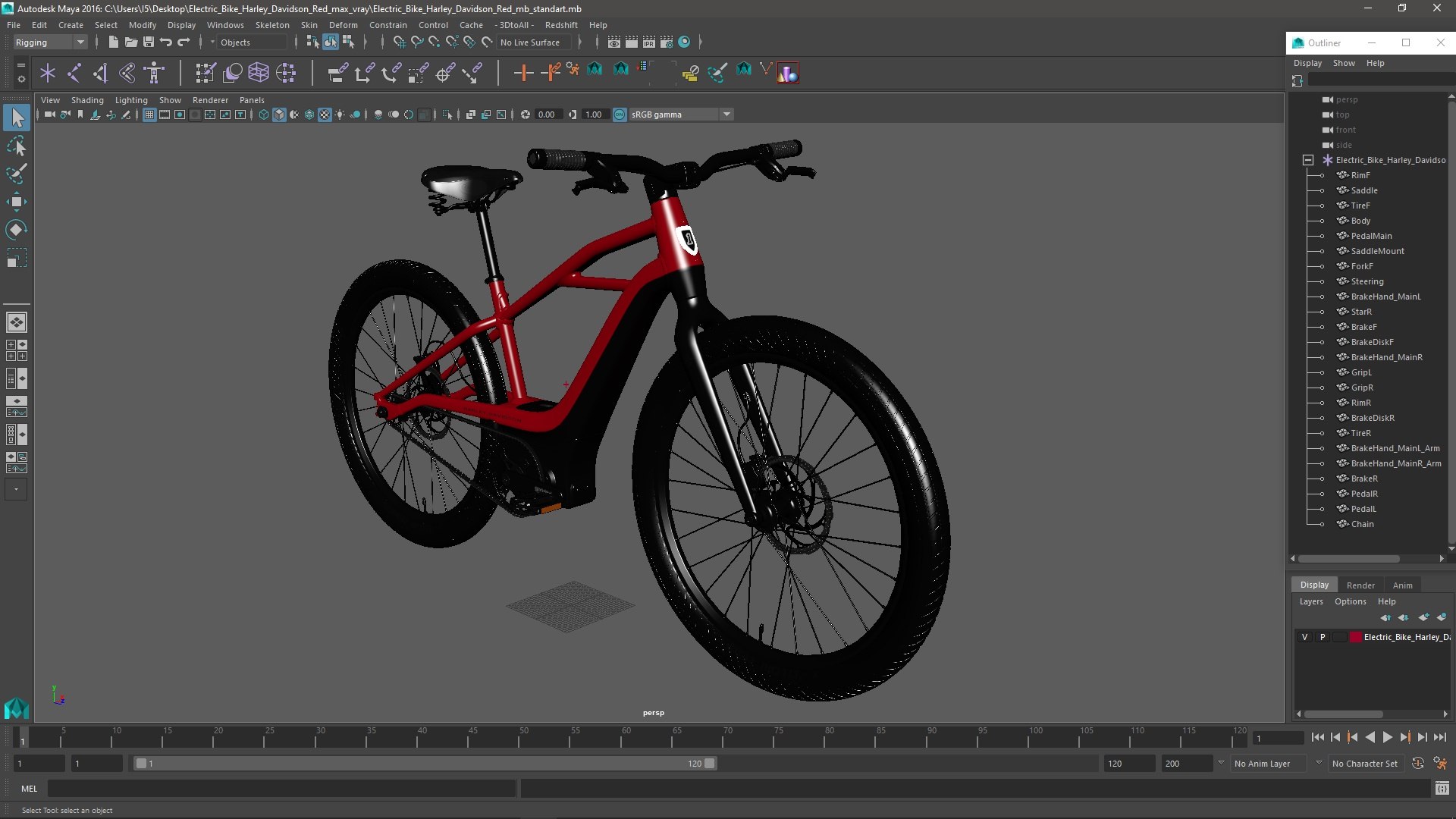 3D Electric Bike Harley Davidson Red model https://p.turbosquid.com/ts-thumb/nT/fiIRzX/cQ/electricbikeharleydavidsonredc4dmodel024/jpg/1718667770/1920x1080/fit_q87/225fea0f1331454ca11705cf9a98d1c5be11b450/electricbikeharleydavidsonredc4dmodel024.jpg