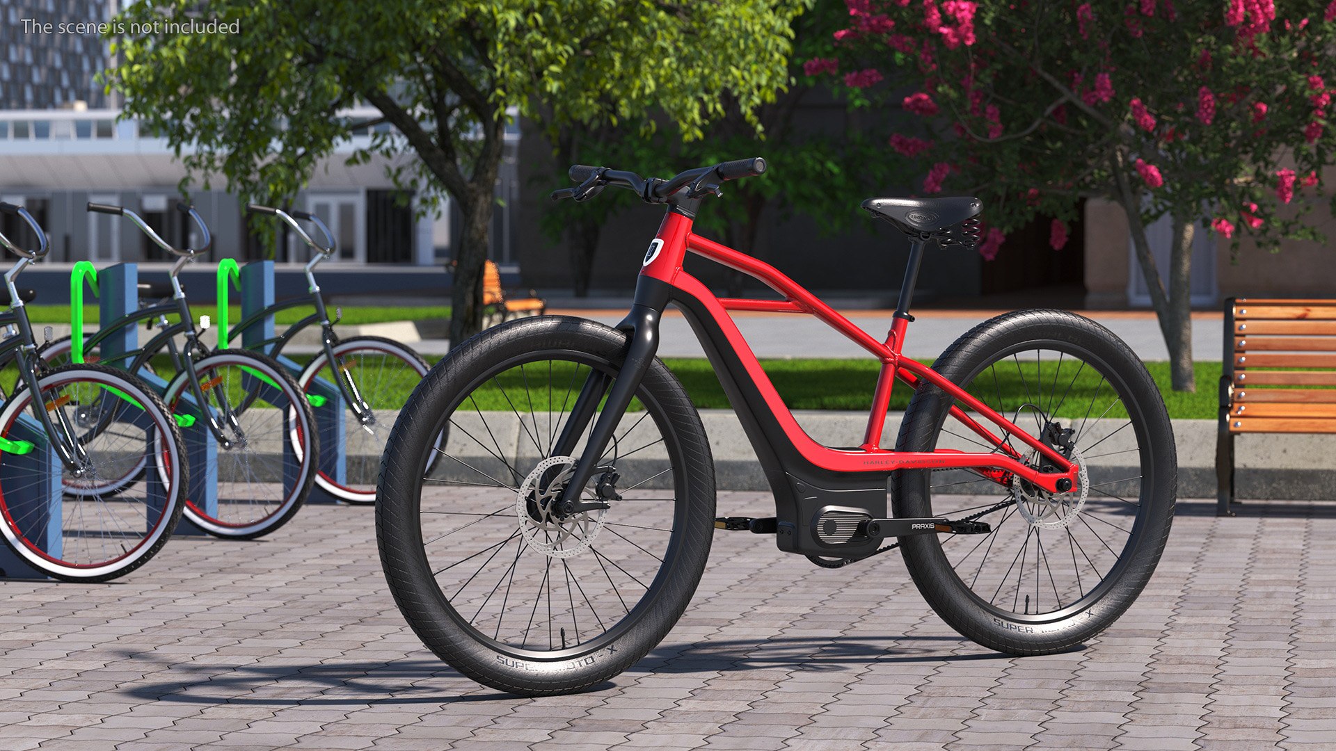 3D Electric Bike Harley Davidson Red model https://p.turbosquid.com/ts-thumb/nT/fiIRzX/k6/electricbikeharleydavidsonredc4dmodel002/jpg/1718667694/1920x1080/fit_q87/dde05802ebc05eb3ae5d1a5f74ccf5e42b0808e3/electricbikeharleydavidsonredc4dmodel002.jpg
