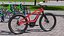 Vélo Électrique Harley Davidson Rouge