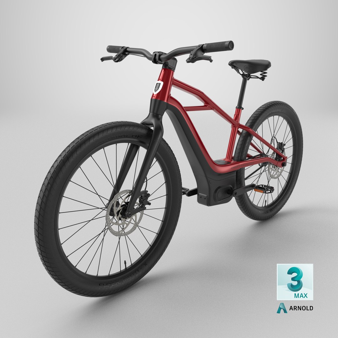 3D Electric Bike Harley Davidson Red model https://p.turbosquid.com/ts-thumb/nT/fiIRzX/yq/stemcell_max_arnold_render/png/1720507426/1920x1080/fit_q87/181417c68e31f0b8366a5bace700a087a7680892/stemcell_max_arnold_render.jpg