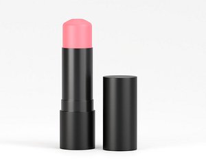 3D Contour Stick 3d model model
