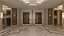 Lobby 06 3D model