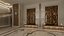Lobby 06 3D model