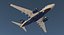 Boeing 737-600 Ryanair