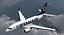 Boeing 737-600 Ryanair