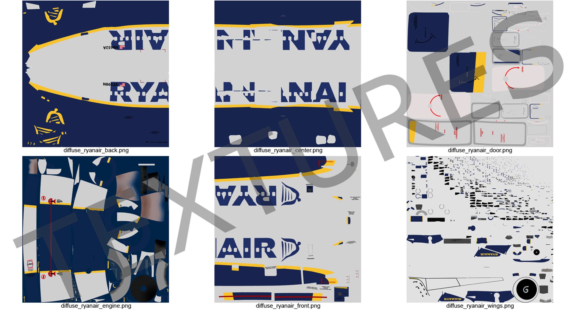 3D boeing 737-600 ryanair model https://p.turbosquid.com/ts-thumb/nT/l92mip/DRrU6ZyW/boeing737600ryanairmb3dmodel033/jpg/1492672417/1920x1080/fit_q87/01c7264bd46d8e9c4383b0f66bd9567366f50867/boeing737600ryanairmb3dmodel033.jpg