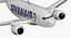 Boeing 737-600 Ryanair
