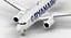 Boeing 737-600 Ryanair