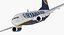 Boeing 737-600 Ryanair