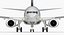 Boeing 737-600 Ryanair