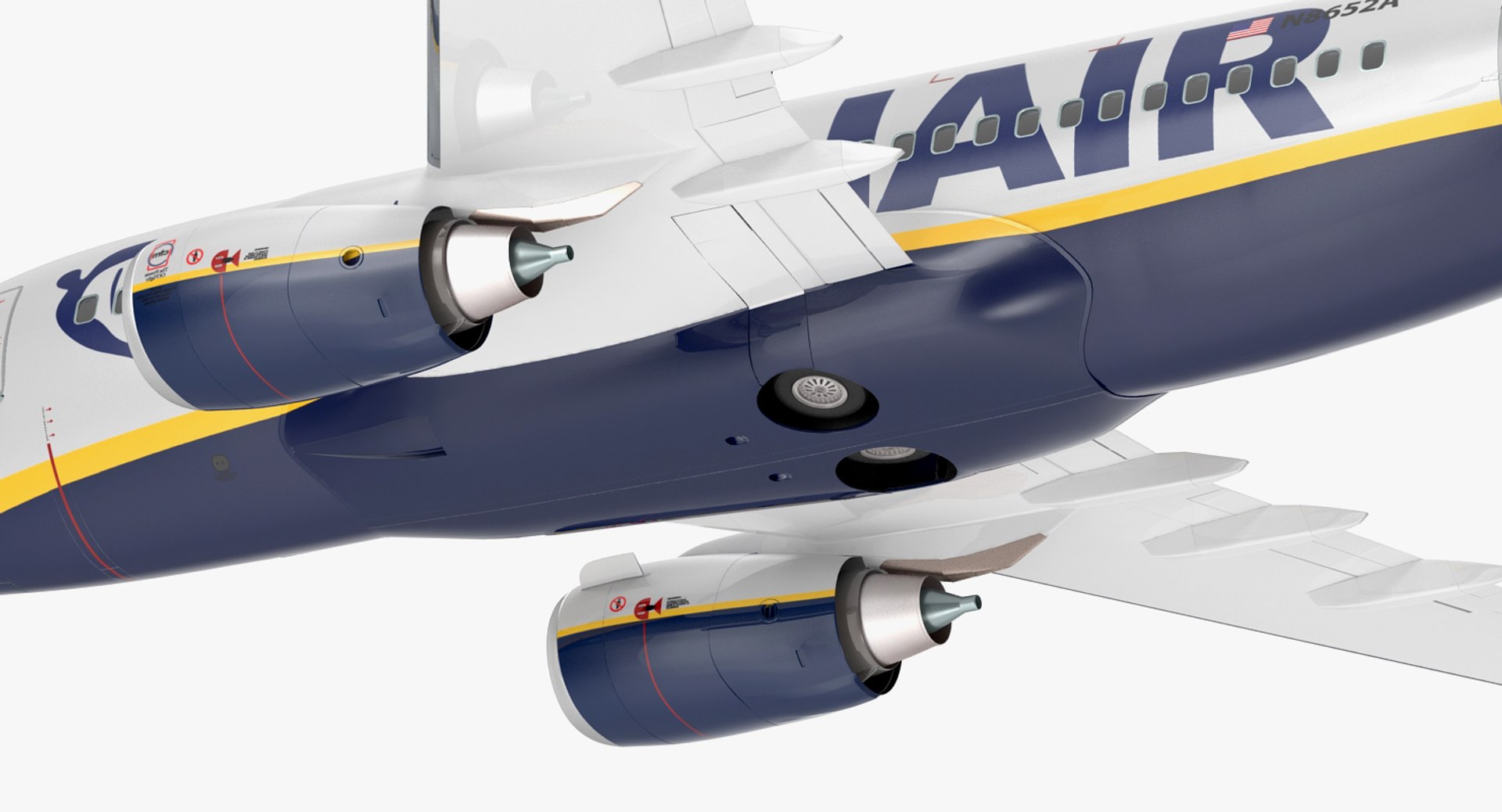 3D boeing 737-600 ryanair model https://p.turbosquid.com/ts-thumb/nT/l92mip/i0vtlAK1/boeing737600ryanairmb3dmodel022/jpg/1492672417/1920x1080/fit_q87/0d075a9cee18af96f49923c3a2a0a4d76a70637f/boeing737600ryanairmb3dmodel022.jpg