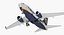 Boeing 737-600 Ryanair