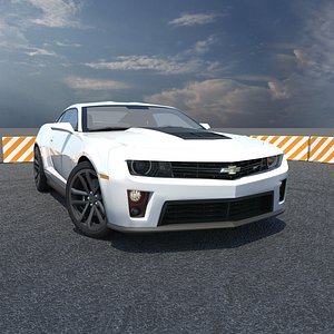 Camaro ZL1