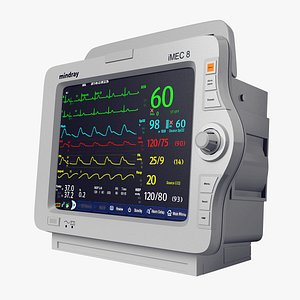 Patient Monitor