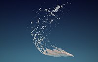 Liquid Splash