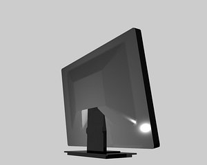 lcd tv